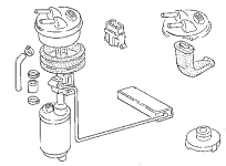 Fuelsupply